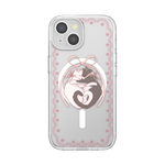 Cat Lovers  — iPhone 15 MagSafe Case - US 35785