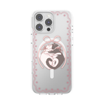 Cat Lovers — iPhone 16 Pro Max MagSafe Case - US 72690