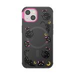 Cat Magic Frame  — iPhone 13 MagSafe Case - US 66270
