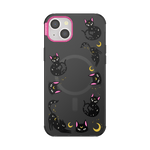Cat Magic Frame  — iPhone 14 Plus MagSafe Case - US 74423