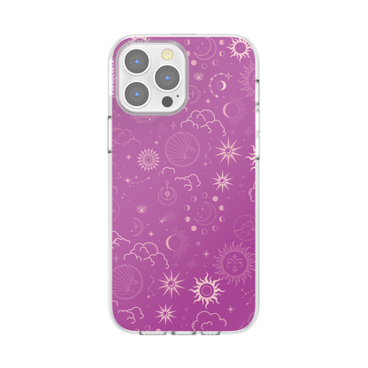 Celestial Mauve — iPhone 13 Pro Max MagSafe Case - US 05526