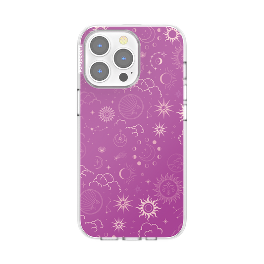 Celestial Mauve  — iPhone 13 Pro MagSafe Case - US 34248