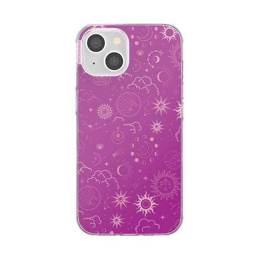 Celestial Mauve  — iPhone 13 MagSafe Case - US 65744