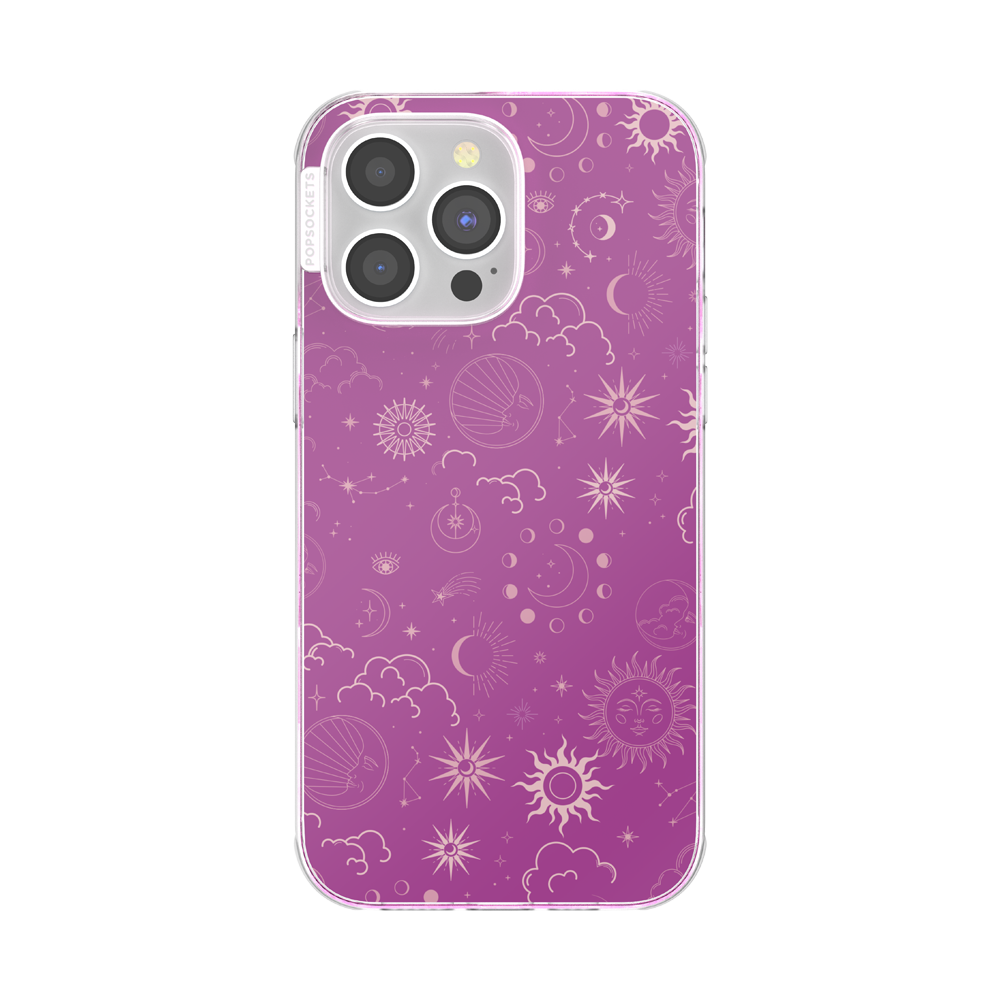 Celestial Mauve — iPhone 14 Pro Max MagSafe Case - US 59351