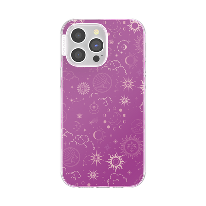 Celestial Mauve — iPhone 14 Pro Max MagSafe Case - US 59351