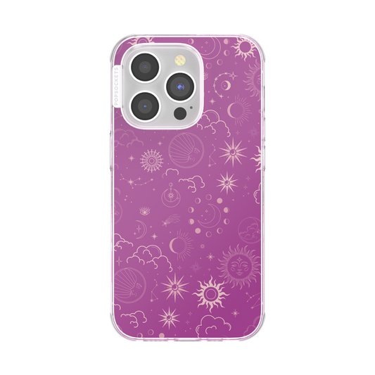 Celestial Mauve — iPhone 14 Pro MagSafe Case - US 34394