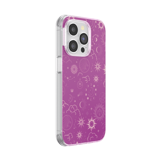 Celestial Mauve — iPhone 14 Pro MagSafe Case - US 34394