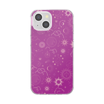 Celestial Mauve  — iPhone 14 MagSafe Case - US 78221
