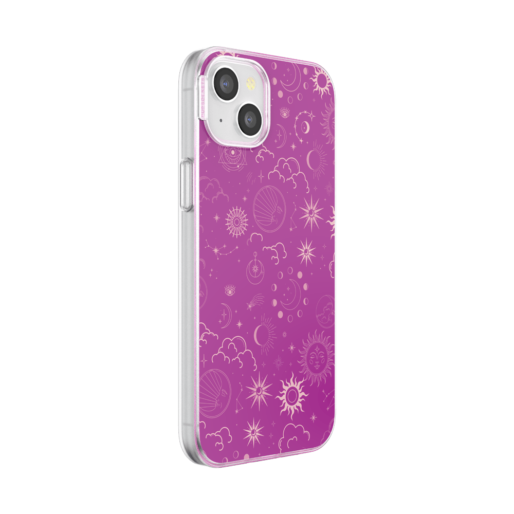 Celestial Mauve  — iPhone 15 Plus MagSafe Case - US 90610