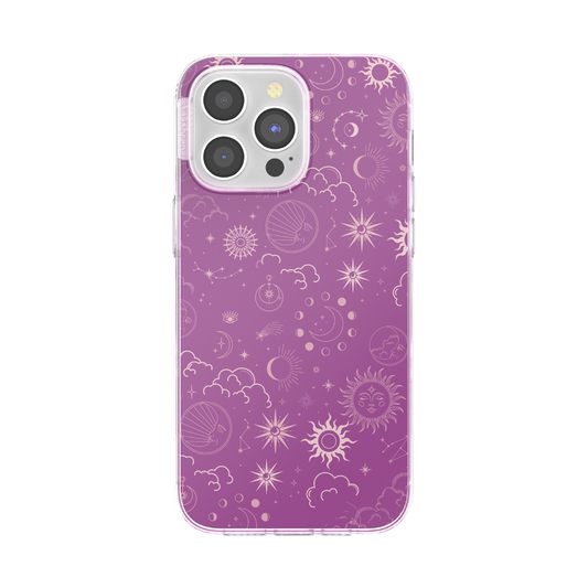 Celestial Mauve — iPhone 15 Pro Max MagSafe Case - US 19606