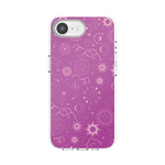 Celestial Mauve — iPhone 17e/16e MagSafe Case - US 66153