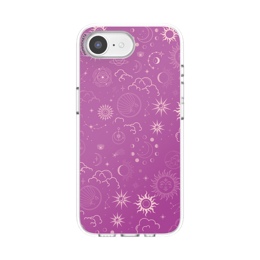 Celestial Mauve — iPhone 17e/16e MagSafe Case - US 66153
