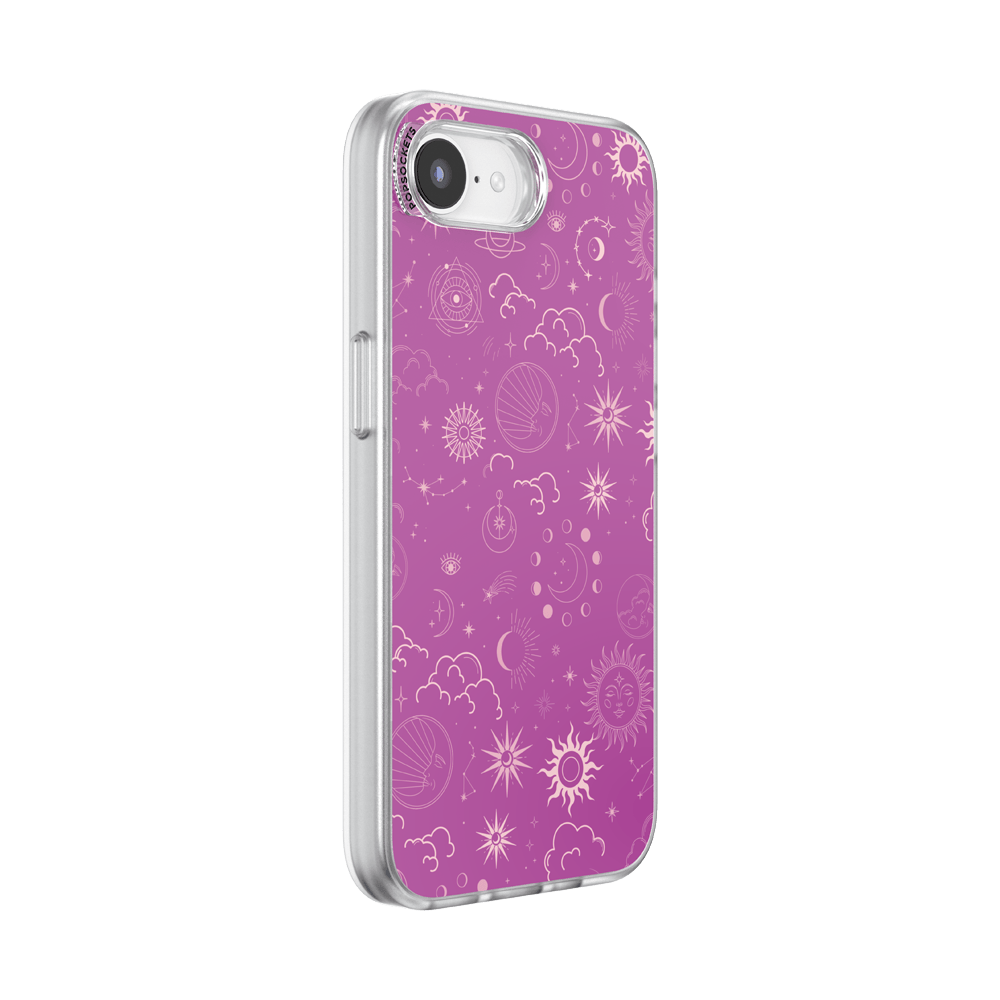Celestial Mauve — iPhone 17e/16e MagSafe Case - US 42549