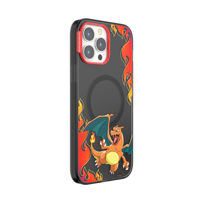 Charizard In Flight — iPhone 13 Pro Max MagSafe Case - US 76528