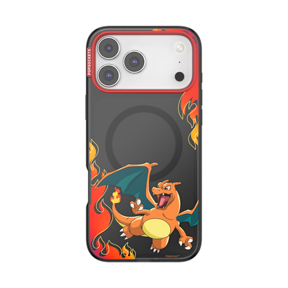 Charizard in Flight — iPhone 17 Pro Max MagSafe Case - US 13076