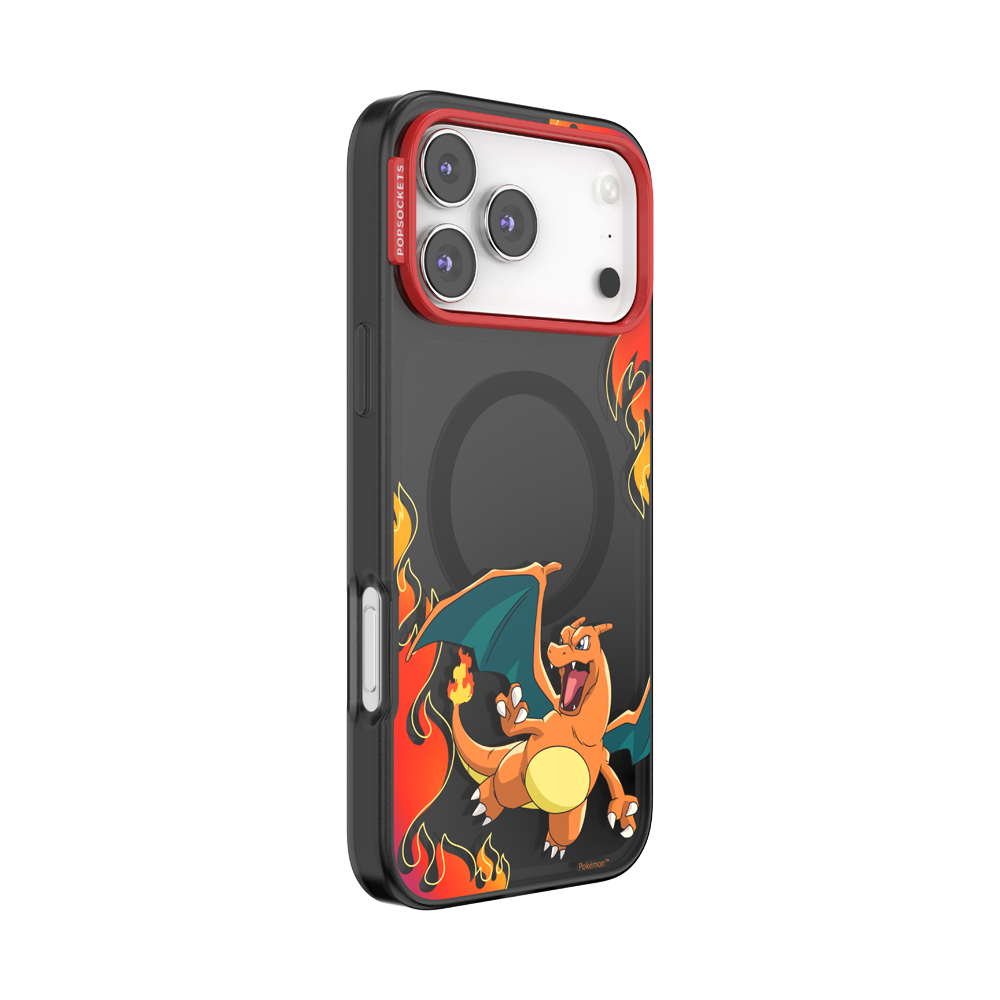 Charizard in Flight — iPhone 17 Pro Max MagSafe Case - US 17488