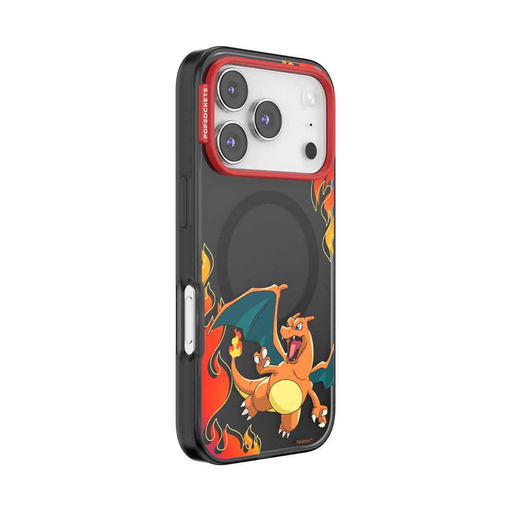 Charizard in Flight — iPhone 17 Pro MagSafe Case - US 31339