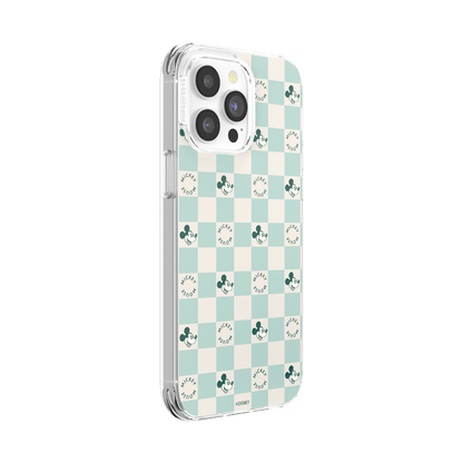 Mickey Mouse Classic Check  — iPhone 14 Pro Max MagSafe Case - US 32287