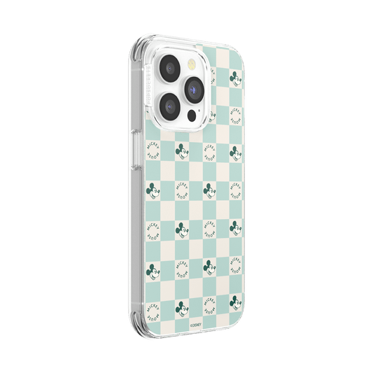 Mickey Mouse Classic Check  — iPhone 14 Pro MagSafe Case - US 69595