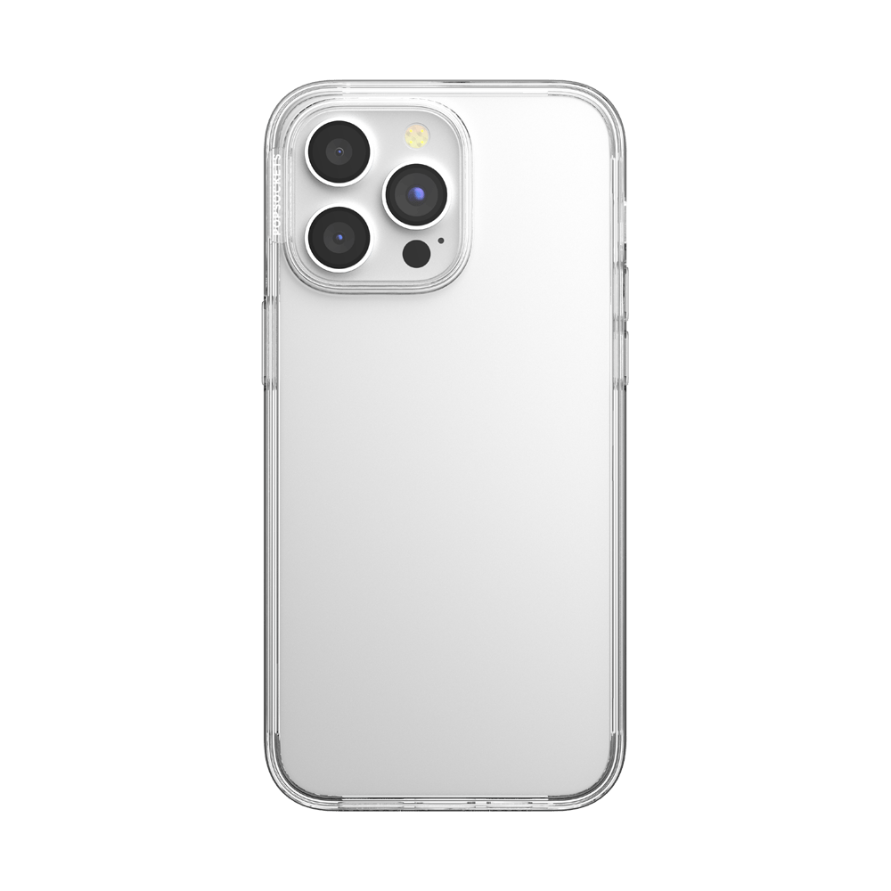 Clear — iPhone 15 Pro Max - US 72771