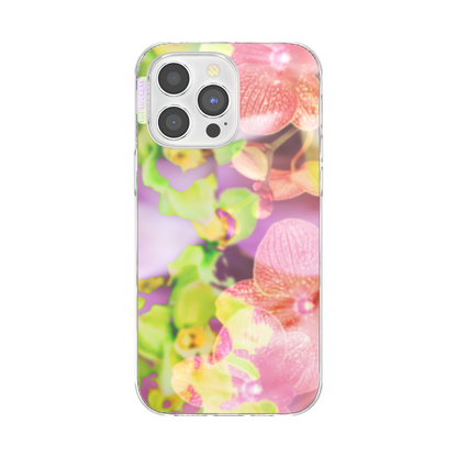 Collage Fleur — iPhone 14 Pro Max MagSafe Case - US 81973