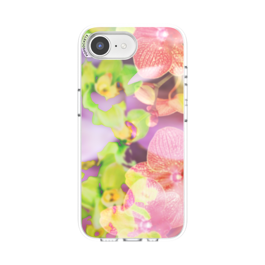 Collage Fleur — iPhone 17e/16e MagSafe Case - US 83107