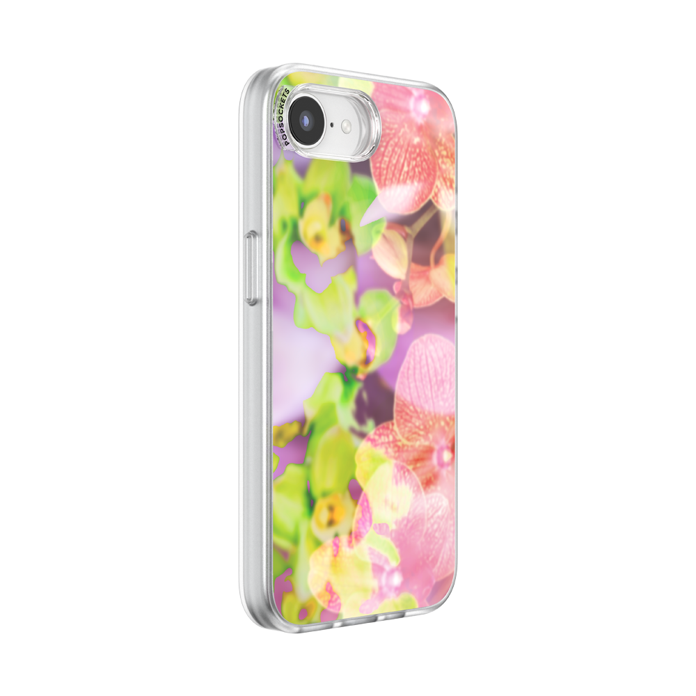 Collage Fleur — iPhone 17e/16e MagSafe Case - US 83107