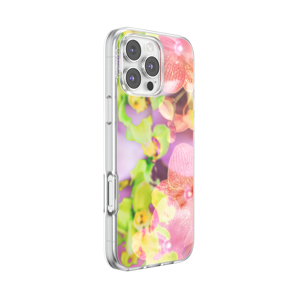 Collage Fleur — iPhone 16 Pro Max MagSafe Case - US 21362