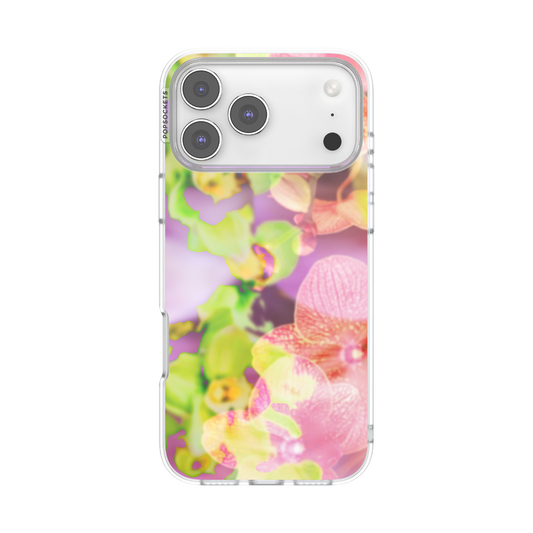 Collage Fleur — iPhone 17 Pro Max MagSafe Case - US 28902