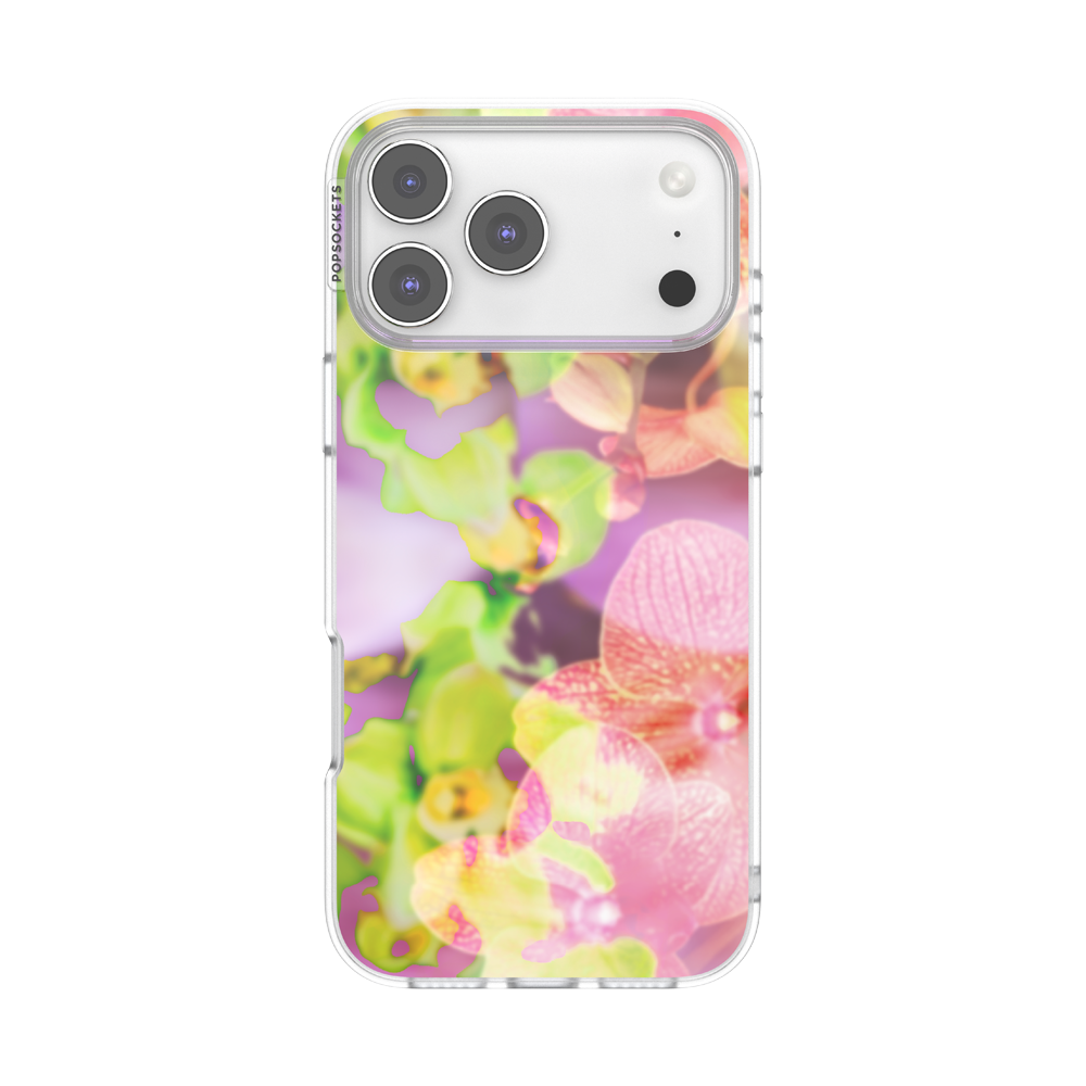 Collage Fleur — iPhone 17 Pro Max MagSafe Case - US 64730
