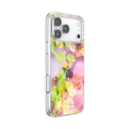 Collage Fleur — iPhone 17 Pro Max MagSafe Case - US 99852