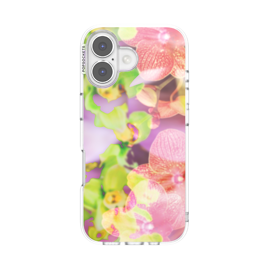 Collage Fleur — iPhone 17 MagSafe Case - US 74482
