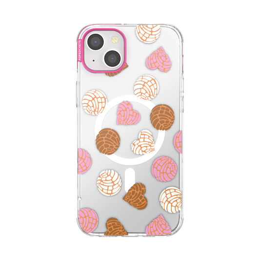 Conchas — iPhone 14 Plus MagSafe Case - US 20786
