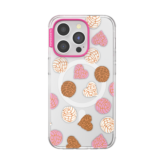 Conchas — iPhone 14 Pro MagSafe Case - US 39739