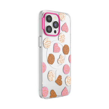Conchas — iPhone 15 Pro Max MagSafe Case - US 18289