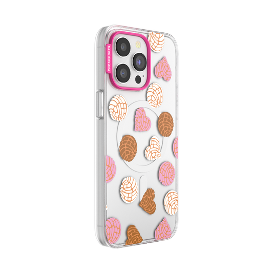 Conchas — iPhone 15 Pro Max MagSafe Case - US 18289