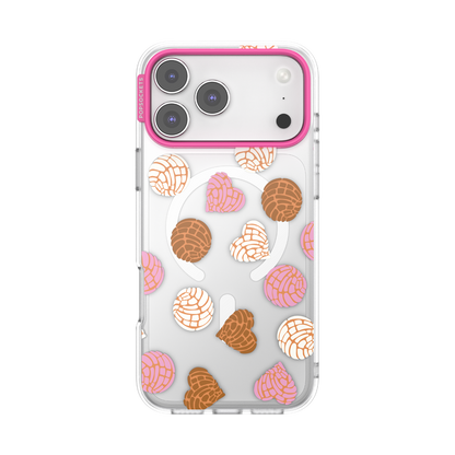 Conchas — iPhone 17 Pro Max MagSafe Case - US 21283