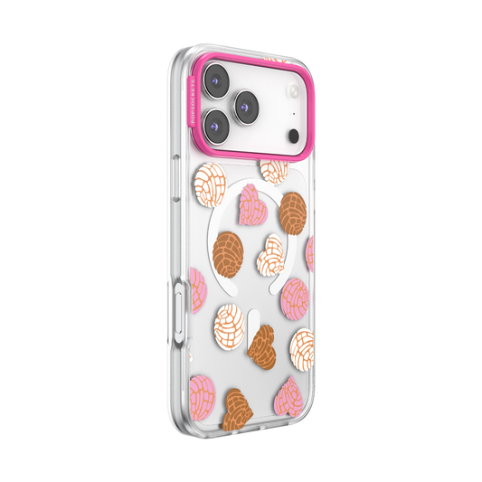 Conchas — iPhone 17 Pro Max MagSafe Case - US 62684