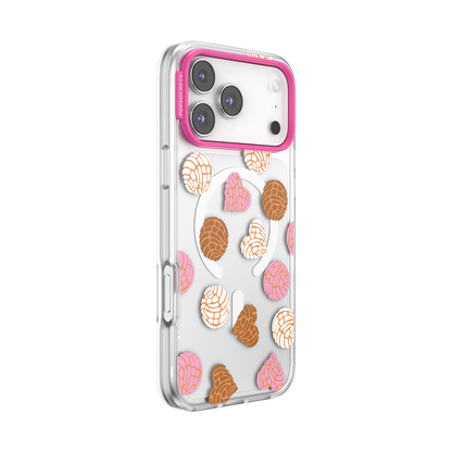 Conchas — iPhone 17 Pro Max MagSafe Case - US 29449
