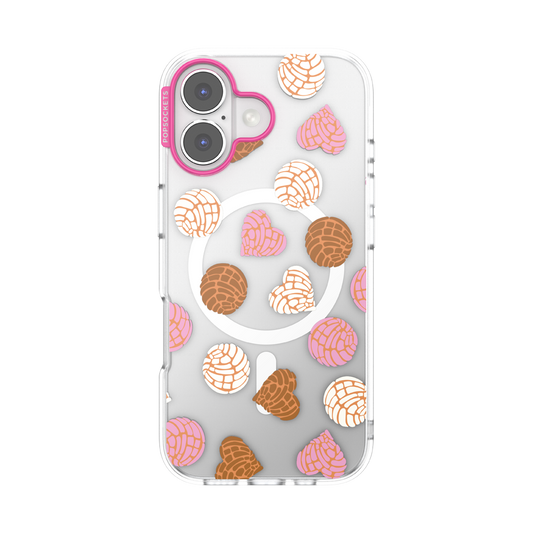 Conchas — iPhone 17 MagSafe Case - US 51137