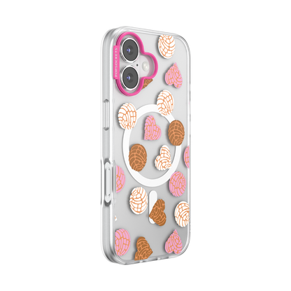 Conchas — iPhone 17 MagSafe Case - US 77426