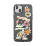 Cozy Booktrovert  — iPhone 15 Plus MagSafe Case - US 56090