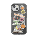 Cozy Booktrovert  — iPhone 15 MagSafe Case - US 57326