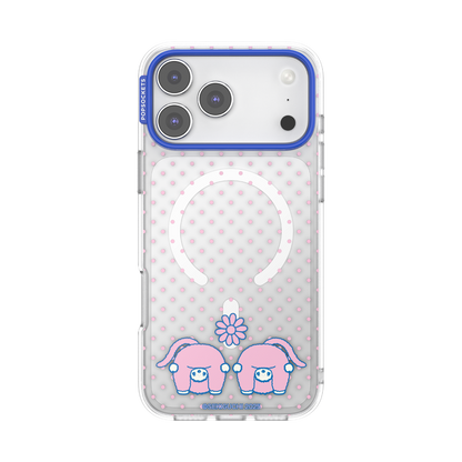 Cutie Patootie — iPhone 17 Pro Max MagSafe Case - US 74466