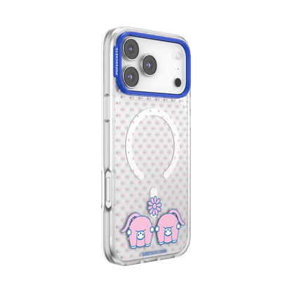 Cutie Patootie — iPhone 17 Pro Max MagSafe Case - US 84451