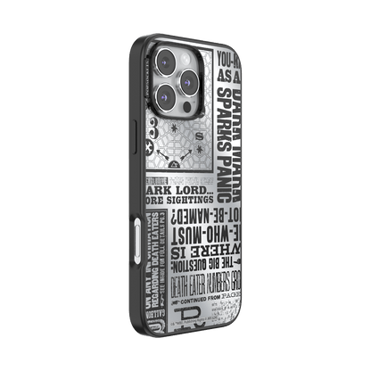 Dark Lord Has Returned — iPhone 16 Pro Max MagSafe Case - US 16315