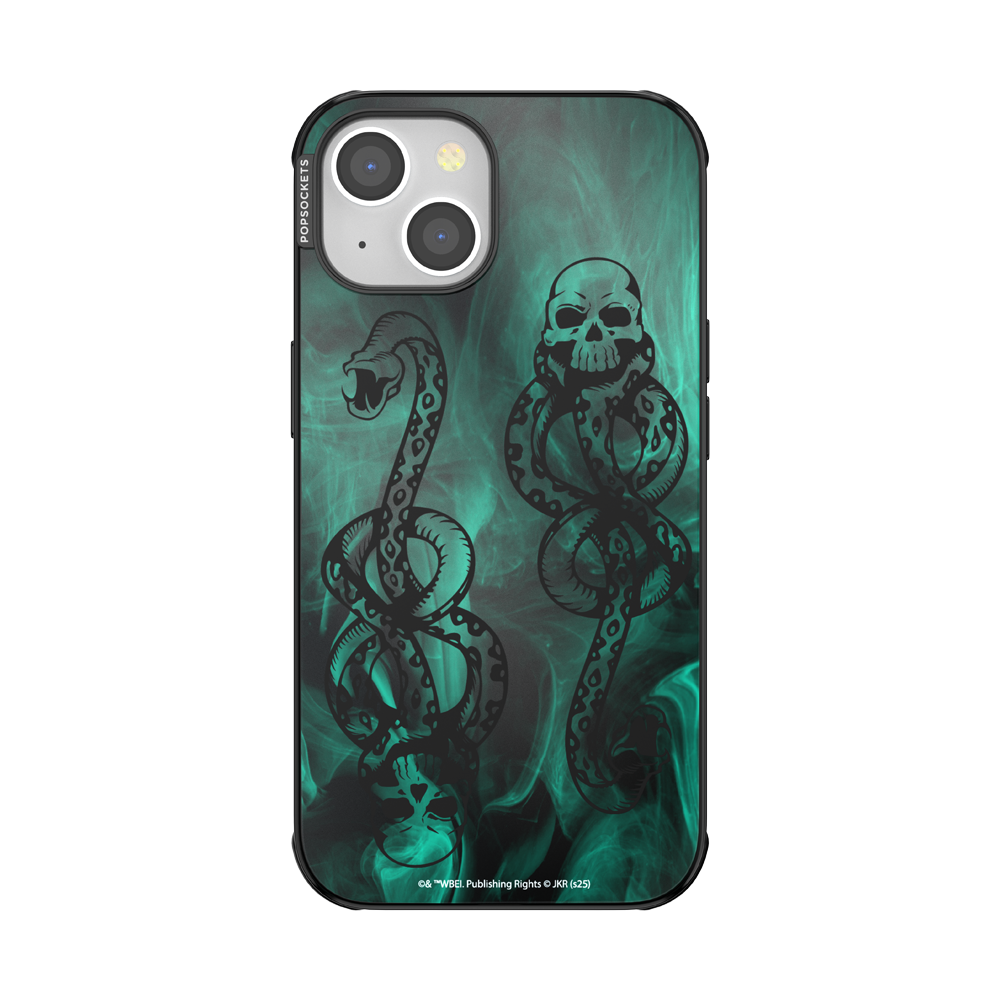 Dark Mark — iPhone 13 MagSafe Case - US 98655