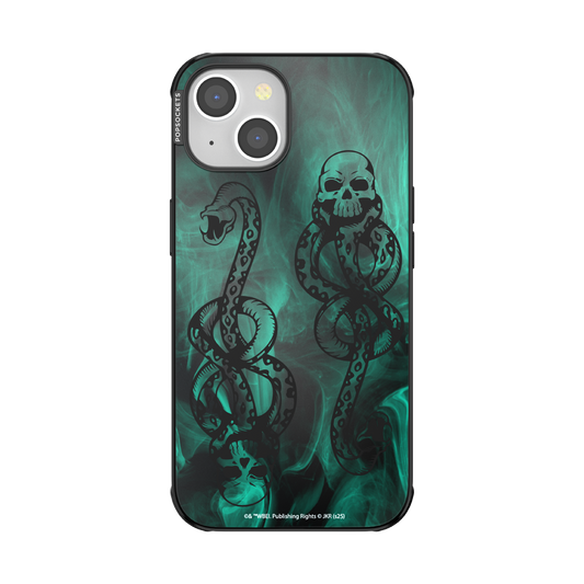 Dark Mark — iPhone 14 MagSafe Case - US 12498