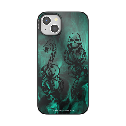 Dark Mark — iPhone 15 Plus MagSafe Case - US 02611