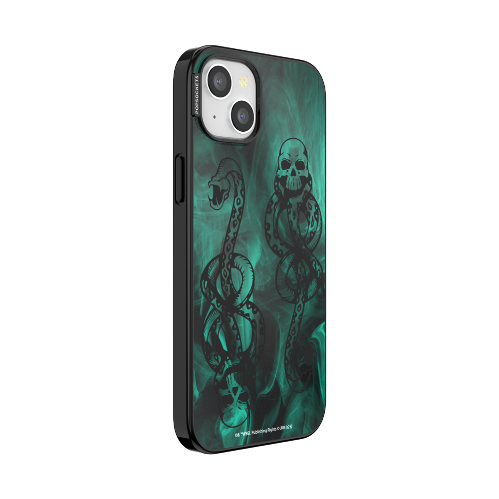 Dark Mark — iPhone 15 Plus MagSafe Case - US 02611